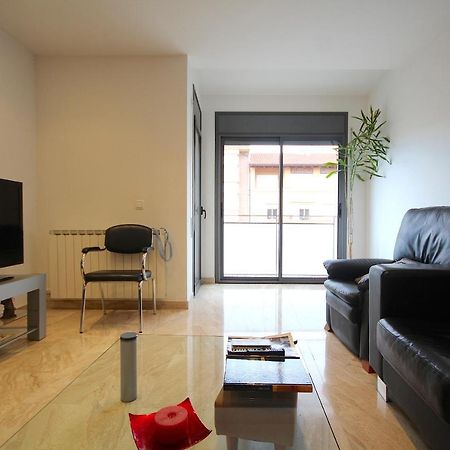 Ca L'Anna - Holiday Apartment Tremp Værelse billede